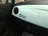 USED 2019 19 FIAT 500 1.2 LOUNGE 3d 69 BHP * ONLY 124 MILES *
