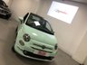 USED 2019 19 FIAT 500 1.2 LOUNGE 3d 69 BHP * ONLY 124 MILES *