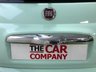 USED 2019 19 FIAT 500 1.2 LOUNGE 3d 69 BHP * ONLY 124 MILES *