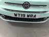USED 2019 19 FIAT 500 1.2 LOUNGE 3d 69 BHP * ONLY 124 MILES *