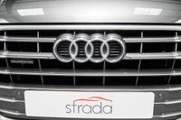 USED 2017 17 AUDI Q5 2.0 TDI QUATTRO S LINE 5d 188 BHP 