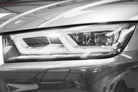 USED 2017 17 AUDI Q5 2.0 TDI QUATTRO S LINE 5d 188 BHP 