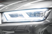 USED 2017 17 AUDI Q5 2.0 TDI QUATTRO S LINE 5d 188 BHP 
