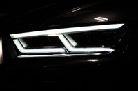 USED 2017 17 AUDI Q5 2.0 TDI QUATTRO S LINE 5d 188 BHP 
