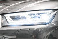 USED 2017 17 AUDI Q5 2.0 TDI QUATTRO S LINE 5d 188 BHP 