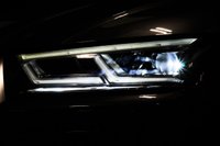 USED 2017 17 AUDI Q5 2.0 TDI QUATTRO S LINE 5d 188 BHP 