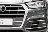 USED 2017 17 AUDI Q5 2.0 TDI QUATTRO S LINE 5d 188 BHP 
