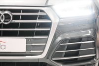 USED 2017 17 AUDI Q5 2.0 TDI QUATTRO S LINE 5d 188 BHP 