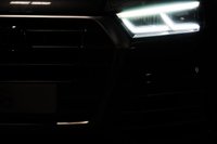 USED 2017 17 AUDI Q5 2.0 TDI QUATTRO S LINE 5d 188 BHP 