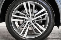 USED 2017 17 AUDI Q5 2.0 TDI QUATTRO S LINE 5d 188 BHP 