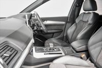 USED 2017 17 AUDI Q5 2.0 TDI QUATTRO S LINE 5d 188 BHP 