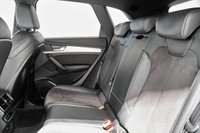 USED 2017 17 AUDI Q5 2.0 TDI QUATTRO S LINE 5d 188 BHP 