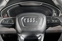 USED 2017 17 AUDI Q5 2.0 TDI QUATTRO S LINE 5d 188 BHP 
