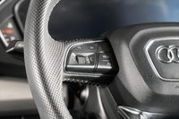 USED 2017 17 AUDI Q5 2.0 TDI QUATTRO S LINE 5d 188 BHP 