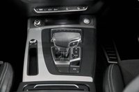 USED 2017 17 AUDI Q5 2.0 TDI QUATTRO S LINE 5d 188 BHP 
