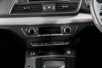 USED 2017 17 AUDI Q5 2.0 TDI QUATTRO S LINE 5d 188 BHP 