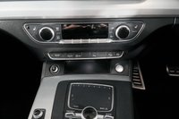 USED 2017 17 AUDI Q5 2.0 TDI QUATTRO S LINE 5d 188 BHP 