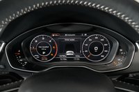 USED 2017 17 AUDI Q5 2.0 TDI QUATTRO S LINE 5d 188 BHP 