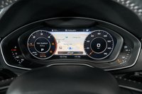 USED 2017 17 AUDI Q5 2.0 TDI QUATTRO S LINE 5d 188 BHP 