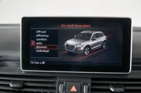 USED 2017 17 AUDI Q5 2.0 TDI QUATTRO S LINE 5d 188 BHP 