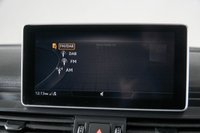USED 2017 17 AUDI Q5 2.0 TDI QUATTRO S LINE 5d 188 BHP 