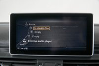 USED 2017 17 AUDI Q5 2.0 TDI QUATTRO S LINE 5d 188 BHP 