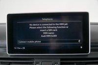 USED 2017 17 AUDI Q5 2.0 TDI QUATTRO S LINE 5d 188 BHP 