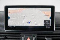 USED 2017 17 AUDI Q5 2.0 TDI QUATTRO S LINE 5d 188 BHP 