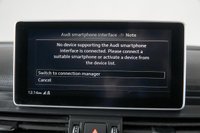 USED 2017 17 AUDI Q5 2.0 TDI QUATTRO S LINE 5d 188 BHP 