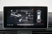 USED 2017 17 AUDI Q5 2.0 TDI QUATTRO S LINE 5d 188 BHP 
