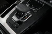 USED 2017 17 AUDI Q5 2.0 TDI QUATTRO S LINE 5d 188 BHP 