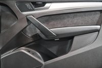 USED 2017 17 AUDI Q5 2.0 TDI QUATTRO S LINE 5d 188 BHP 