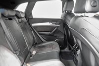 USED 2017 17 AUDI Q5 2.0 TDI QUATTRO S LINE 5d 188 BHP 