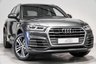 USED 2017 17 AUDI Q5 2.0 TDI QUATTRO S LINE 5d 188 BHP 
