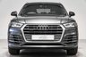 USED 2017 17 AUDI Q5 2.0 TDI QUATTRO S LINE 5d 188 BHP 