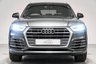 USED 2017 17 AUDI Q5 2.0 TDI QUATTRO S LINE 5d 188 BHP 