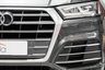 USED 2017 17 AUDI Q5 2.0 TDI QUATTRO S LINE 5d 188 BHP 