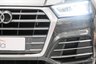 USED 2017 17 AUDI Q5 2.0 TDI QUATTRO S LINE 5d 188 BHP 