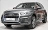 USED 2017 17 AUDI Q5 2.0 TDI QUATTRO S LINE 5d 188 BHP 