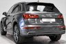 USED 2017 17 AUDI Q5 2.0 TDI QUATTRO S LINE 5d 188 BHP 