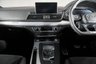 USED 2017 17 AUDI Q5 2.0 TDI QUATTRO S LINE 5d 188 BHP 