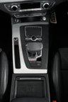USED 2017 17 AUDI Q5 2.0 TDI QUATTRO S LINE 5d 188 BHP 