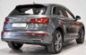 USED 2017 17 AUDI Q5 2.0 TDI QUATTRO S LINE 5d 188 BHP 