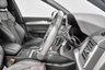 USED 2017 17 AUDI Q5 2.0 TDI QUATTRO S LINE 5d 188 BHP 