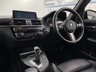 USED 2018 18 BMW 1 SERIES 3.0 M140I SHADOW EDITION 5d 335 BHP HUGE SPEC, H & K, PRO NAV!