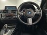 USED 2018 18 BMW 1 SERIES 3.0 M140I SHADOW EDITION 5d 335 BHP HUGE SPEC, H & K, PRO NAV!