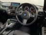 USED 2018 18 BMW 1 SERIES 3.0 M140I SHADOW EDITION 5d 335 BHP HUGE SPEC, H & K, PRO NAV!