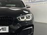 USED 2018 18 BMW 1 SERIES 3.0 M140I SHADOW EDITION 5d 335 BHP HUGE SPEC, H & K, PRO NAV!
