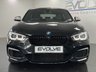 USED 2018 18 BMW 1 SERIES 3.0 M140I SHADOW EDITION 5d 335 BHP HUGE SPEC, H & K, PRO NAV!