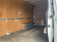 USED 2014 64 MERCEDES-BENZ SPRINTER 513 CDI 130 LWB HI ROOF [ 5.0t ] TWIN WHEELS 